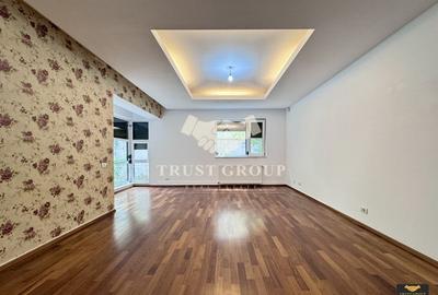 Apartament 3 camere | Herastrau | Terasa - 5