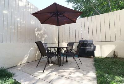 Apartament cu 3 camere decomandat în Central - 3