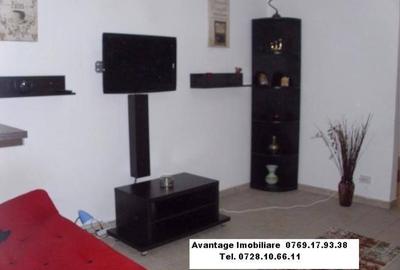 Garsonieră semidecomandată în Drumul Taberei - 3