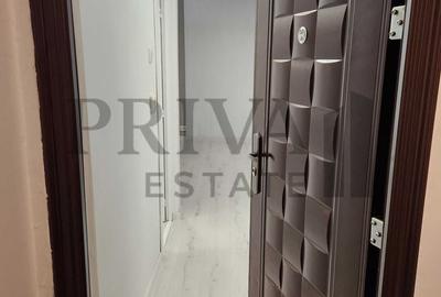 Garsonieră semidecomandată, mobilată în Lunei - 7