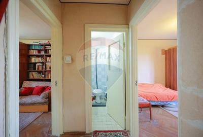 Apartament cu 4 camere decomandat în Dacia - 8