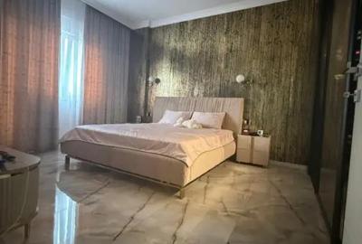 Apartament cu 4 camere decomandat, mobilat în Central - 11