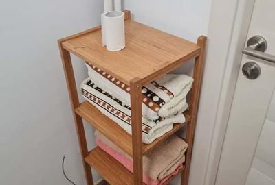 Drumul Taberei(Aleea Lunca Siretului),2 camere mobilat si utilat deosebit - 7