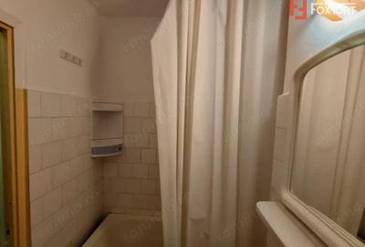 Apartament cu 2 camere semidecomandat, mobilat în Șagului - 11