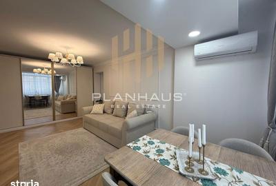 Apartament cu 3 camere, mobilat în Săsar - 9