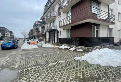 Apartament cu 2 camere decomandat în Exterior Vest - 6