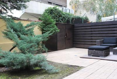 Apartament cu 3 camere decomandat în Herăstrău - 19