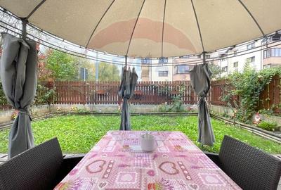 Apartament cu 2 camere decomandat cu gradina- Sanpetru - 27