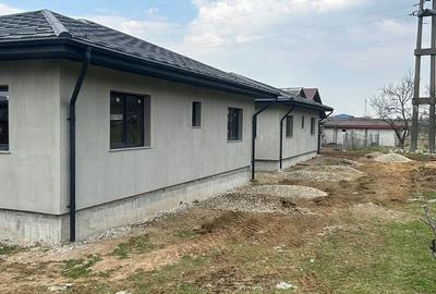 Casă cu Teren 450 Mp în Central - 5