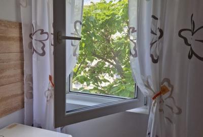 Garsoniera Dorobantilor Renovata 2023, etaj intermediar - 5