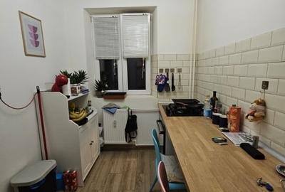 Apartament cu 2 camere decomandat în Tineretului - 3