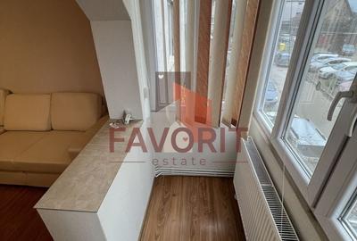 EXCLUSIVITATE | Apartament 3 camere - 2 bai | Zona Sagului - 8