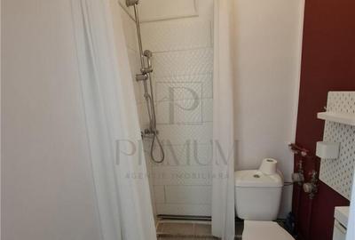 Garsoniera cocheta - Renovata Complet - Etaj Intermediar - Z - 4