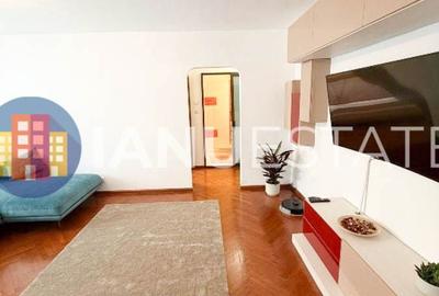 Apartament cu 2 camere decomandat, mobilat în Vatra Luminoasă - 12