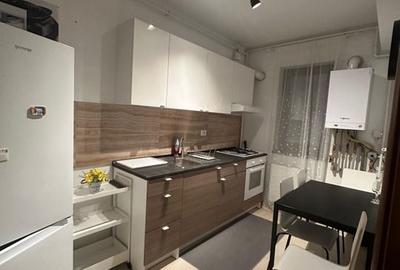 Apartament 2 camere de inchiriat Sos Gheorghe Ionescu Sisesti - 7