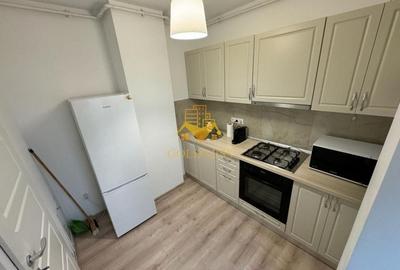 1 camera, modern, parcare, bloc nou, Zorilor zona Golden Tulip, LIDL - 4