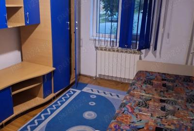Inchiriez apartament cu 3 camere - 4