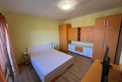 Apartament cu 2 camere semidecomandat în Florești - 3