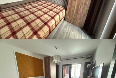Apartament cu 3 camere decomandat, mobilat în Valea Adâncă - 4