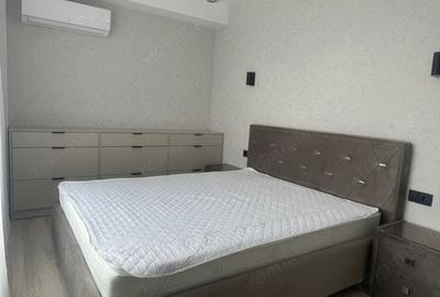 Apartament cu 2 camere decomandat în Timpuri Noi