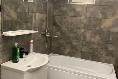 Vand apartament 2 camere Parter Zona gara - 6