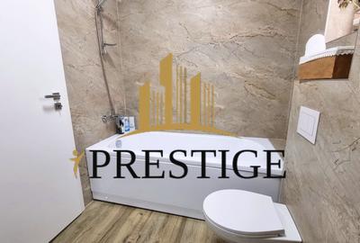 Apartament cu 3 camere decomandat, mobilat în Mihai Viteazul - 9