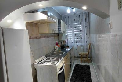 Apartament cu 2 camere semidecomandat în Olari - 7