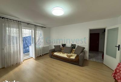 Apartament cu 2 camere în Rogerius