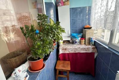 Apartament cu 3 camere decomandat în Central - 2