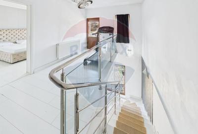 Casa / Vila cu 4 camere de vanzare in zona Est - 12