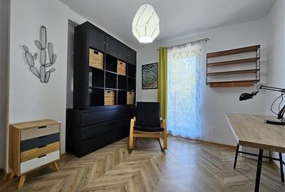 Apartament 3 camere zona Dupa Iniste - parcare subterana - 27