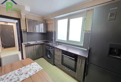 Apartament cu 2 camere decomandat, mobilat în Eroii Revoluției - 10