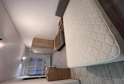 Garsoniera spatioasa de inchiriat - 1