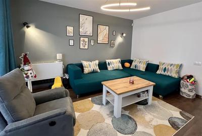 Duplex cu 4 camere cu Canalizare în Sânpetru - 2