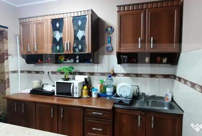 Casă cu 3 camere cu Teren 1000 Mp în Titulescu - 8