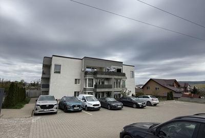 Apartament cu 2 camere nedecomandat în Central - 3