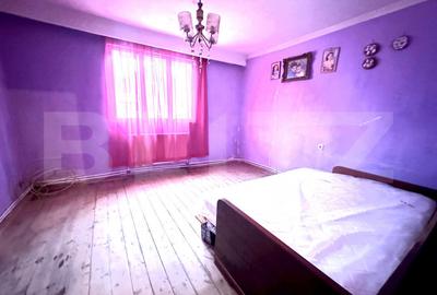 Casă cu 3 camere cu Teren 733 Mp în Central - 3
