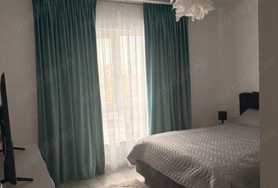 Inchiriez apartament cu 2 camere - 2