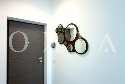 Apartament cu 2 camere semidecomandat, mobilat în Giroc - 12