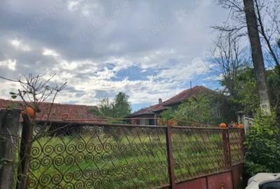 Casă cu 4 camere în Băița - 1