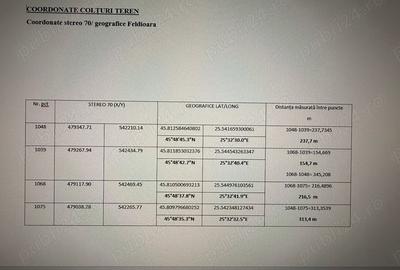 Spațiu comercial, în Feldioara - 1