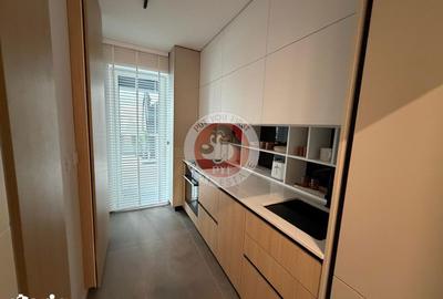 Apartament cu 2 camere decomandat în Titan - 3