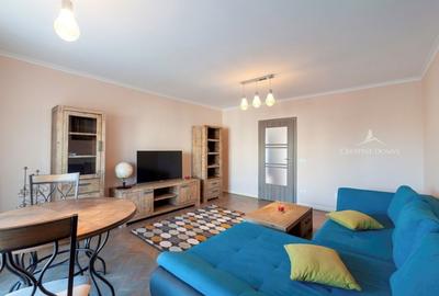 Piata Alba Iulia, Burebista / Apartament cu 3 camere / parcare - 3