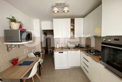 Apartament cu 3 camere decomandat, mobilat în Republicii - 7