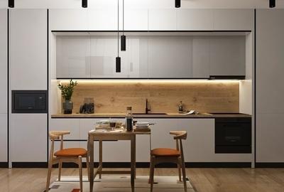 Apartament cu 3 camere decomandat în Bucium - 8