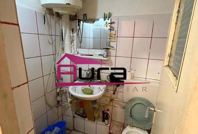 Garsonieră decomandată în Vest - 5