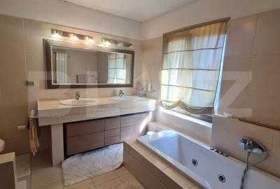 Casa individuala cu 4 camere, 520 mp de teren, zona cu acces restrictionat - 15