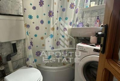 Garsoniera renovata, etajul 2, zona Olimpia Stadion - 5