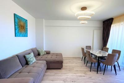 Apartament cu 2 camere semidecomandat, mobilat în Noua - 2