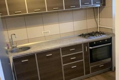 Apartament cu 3 camere decomandat, mobilat în Prelungirea Ghencea - 6